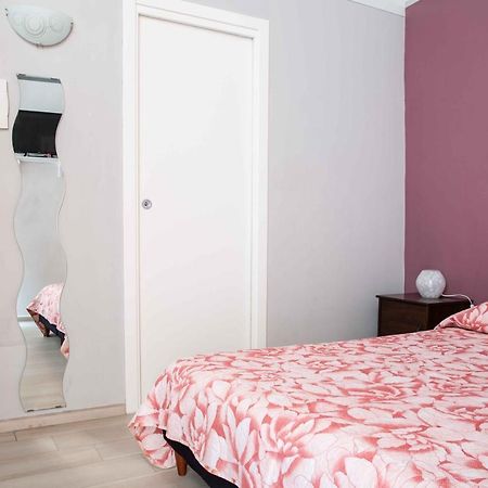 B&B Golfo Incantato - Bisceglie Eksteriør billede