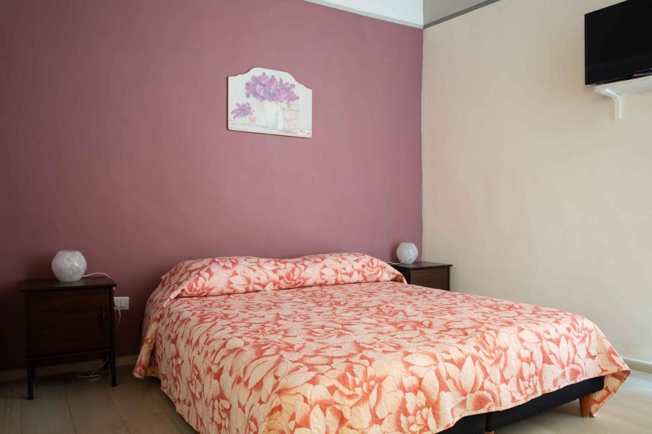 B&B Golfo Incantato - Bisceglie Eksteriør billede