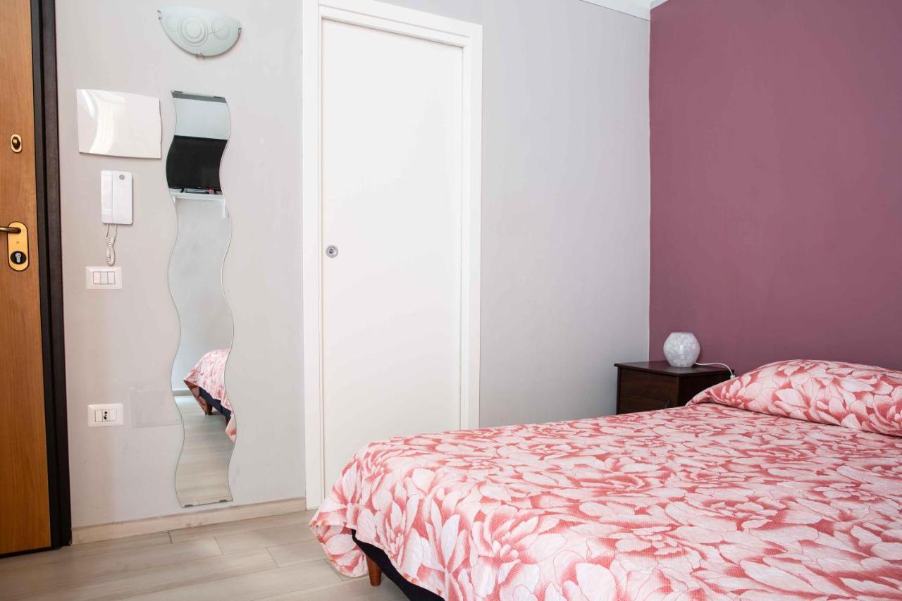 B&B Golfo Incantato - Bisceglie Eksteriør billede
