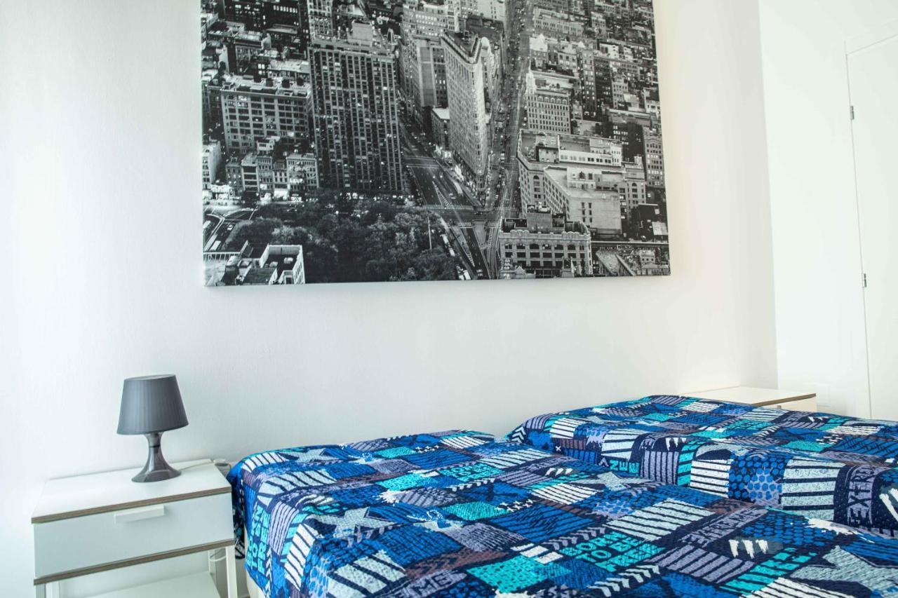 B&B Golfo Incantato - Bisceglie Eksteriør billede
